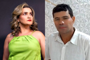 Suspeito de assassinar professora em Iguaí é preso após fugir para outra cidade da Bahia