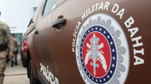 Confronto com o PETO da 59ª CIPM termina com quatro mortos ligados ao tráfico em Barra do Pojuca