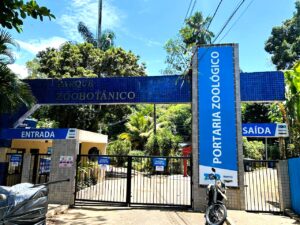 Zoo Noturno de Salvador é adiado por chuva e ganha novas datas