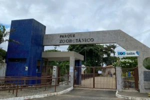 Visita noturna marca início das atividades de férias no Zoo de Salvador