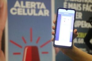 Polícia Civil da Bahia utiliza Alerta Celular para reforçar segurança no Carnaval