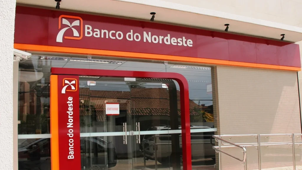 Banco do Nordeste interrompe operações do Pix após incidente de segurança digital