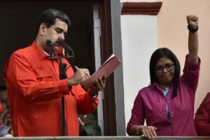 Governo interino da Venezuela anuncia anistia ampla e mudança em antigo centro de detenção