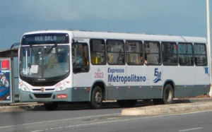 Assembleia encerra impasse e rodoviários da RMS desistem de paralisação