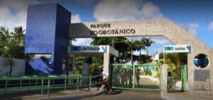 Zoológico de Salvador suspende visitas durante o período do Carnava