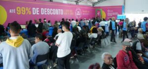 Feirão Limpa Nome da Serasa começa com descontos de até 99% para renegociação de dívidas