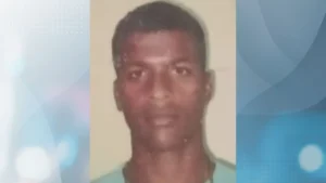 Corpo de jovem desaparecido é localizado às margens da BR-324 em Amélia Rodrigues