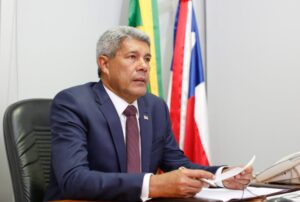 Governo da Bahia realiza mudanças na Polícia Militar após morte de cabo