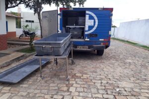Homem é morto na zona rural de Serrinha após desentendimento durante consumo de álcool