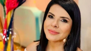 Mara Maravilha é internada na UTI e fala em perseguições