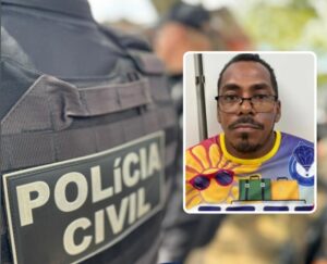 Líder investigado por tráfico em Aracaju é preso durante operação conjunta na Bahia