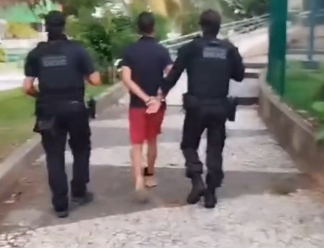 Operação Ressaca prende sete monitorados por descumprimento de medidas judiciais na Bahia