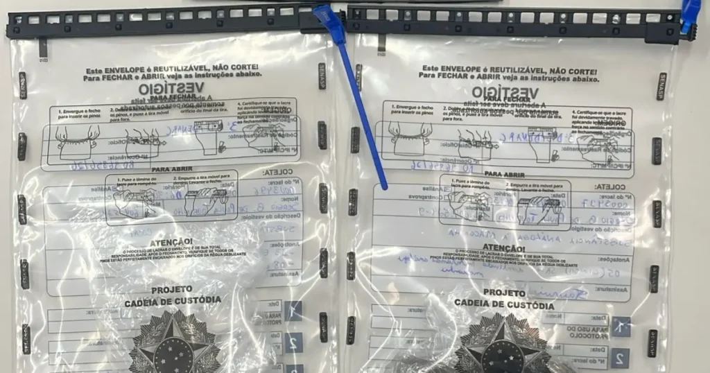 Suspeito é detido por tráfico durante ação policial em Fazenda Grande do Retiro