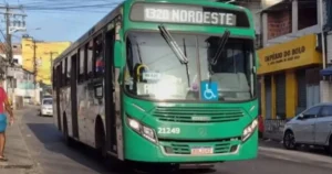 Transporte coletivo é normalizado no Nordeste de Amaralina após reforço policial