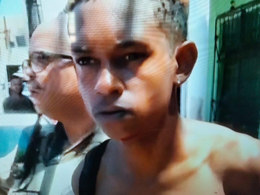 Suspeito de matar coreógrafo de quadrilha infantil é preso em Salvador