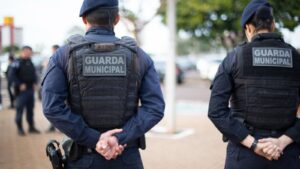 Prefeitura de Salvador prevê concurso da Guarda Municipal para 2026