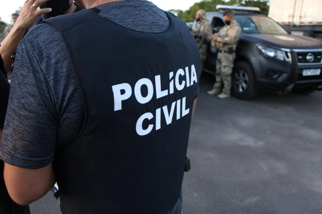 Adolescente é apreendido por suspeita de roubo durante festa de Iemanjá no Rio Vermelho