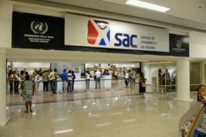 Bahia terá ação especial para emissão da nova identidade voltada a idosos neste sábado