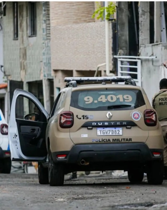 Operação policial no Nordeste de Amaralina já soma 11 mortos em Salvador