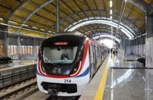 Funcionamento do metrô é estendido para facilitar acesso ao Furdunço em Salvador