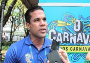 Diretor de Esportes de Salvador é assaltado em frente à residência no Rio Vermelho