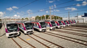 Metrô de Salvador terá operação contínua durante os dias de Carnaval
