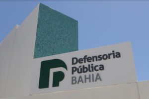 Defensoria Pública da Bahia lança seleção com vagas para profissionais de nível superior