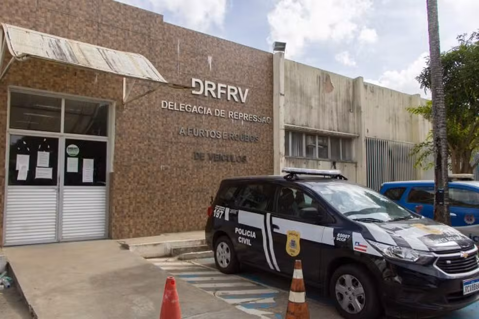 Assalto em Stella Mares termina com morte de homem em Salvador