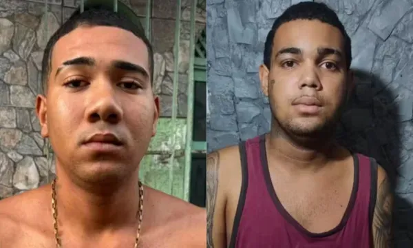 Jovem é detido por suspeita de participação na morte de irmãos em Feira de Santana