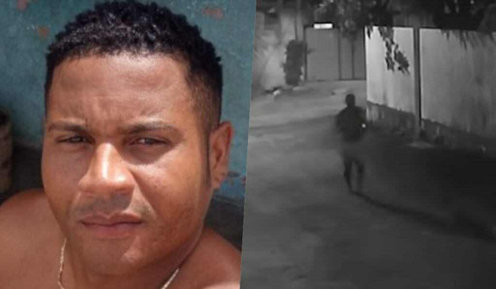 Desaparecimento em Salvador mobiliza familiares no Jardim das Margaridas