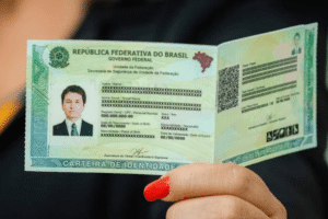 Cin se torna documento obrigatório para embarque internacional
