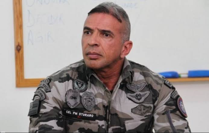 Coronel da GCM participa da pipoca no Carnaval e reforça mensagem de integração com a sociedade