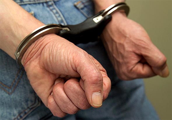 Homem é detido suspeito de matar o irmão em Euclides da Cunha