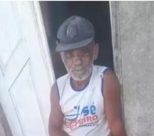 Idoso é morto a facadas na zona rural de Conceição do Coité