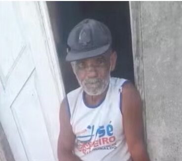 Idoso é morto a facadas na zona rural de Conceição do Coité