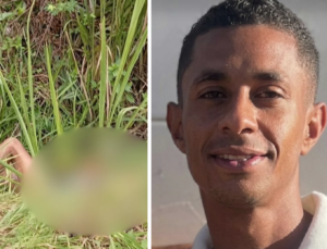 Corpo de homem é localizado com sinais de violência em Simões Filho