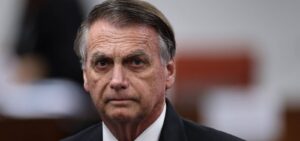Defesa afirma que Bolsonaro não teve acesso a vídeo citado em decisão do STF