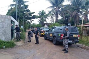 Operação investiga invasão e venda ilegal de terras da União em área indígena no sul da Bahia