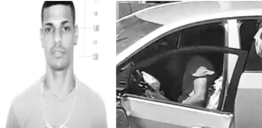 Homem com cinco mandados de prisão morre após troca de tiros com a PM no sul da Bahia