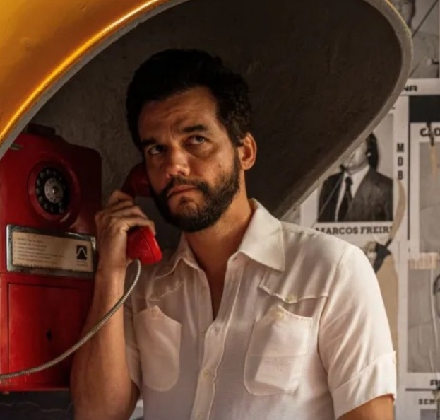Cine em Salvador terá transmissão ao vivo do Oscar 2026 com torcida por filme brasileiro