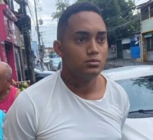 Suspeito de estupro é preso em Salvador após investigação da Polícia Civil