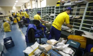 Correios abrem mais de 500 vagas para jovem aprendiz em novo processo seletivo