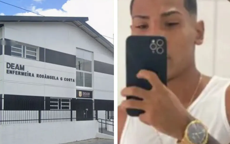 Mulher é queimada dentro de casa e companheiro é preso na Bahia