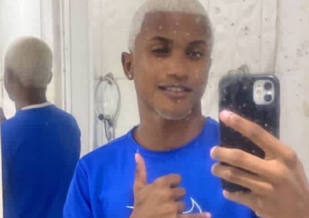 Adolescente de 17 anos é encontrado morto em Salvador; polícia investiga o caso