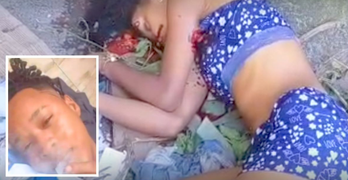 Duplo homicídio de adolescentes causa comoção em bairro de Salvador