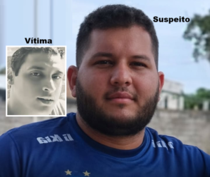 Suspeito de homicídio em campeonato de sinuca se apresenta à polícia em Porto Seguro