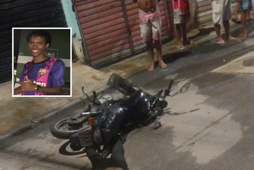 Homem é morto a tiros em São João do Cabrito, em Salvador