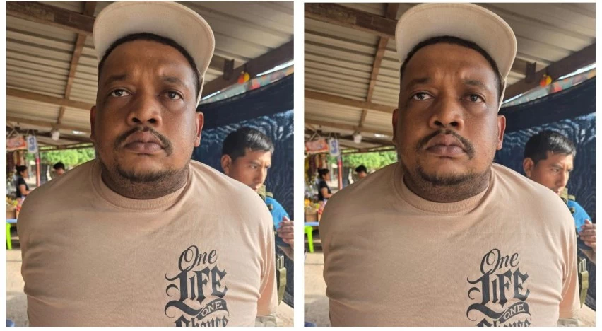 Traficante da Bahia procurado pela Interpol é preso na Bolívia