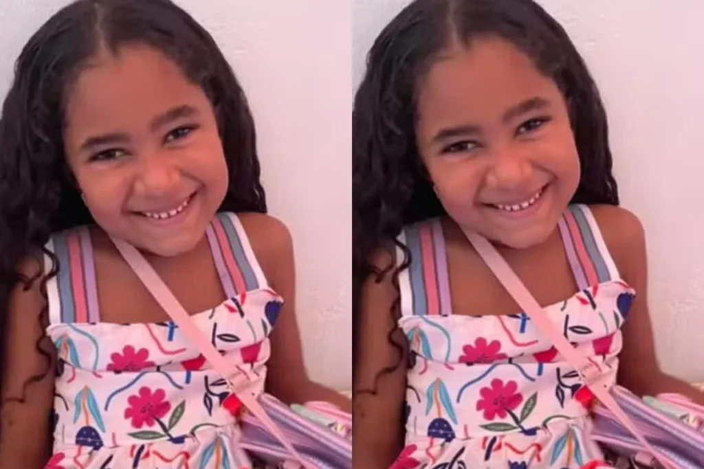 Menina de 7 anos morre após sofrer descarga elétrica em zona rural da Bahia