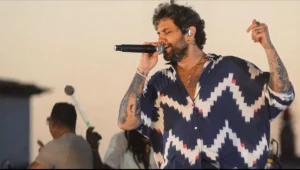 Estrelas do axé se reúnem em show gratuito para celebrar aniversário de Salvador